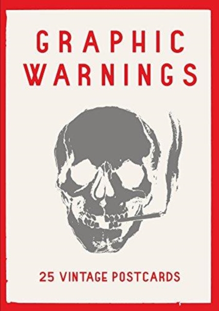 Obrázok Graphic Warnings