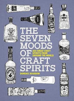 Obrázok The Seven Moods of Craft Spirits