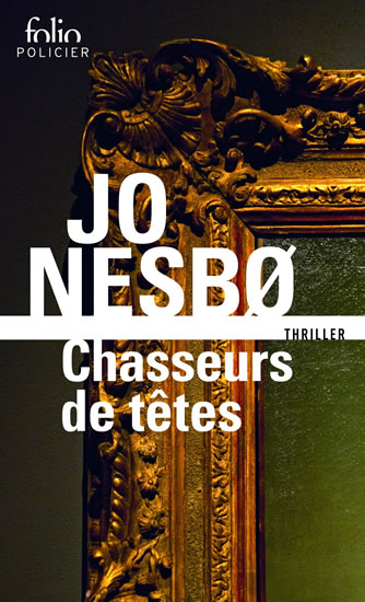 Obrázok Chasseurs de tetes