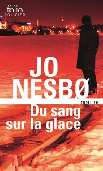 Obrázok Du sang sur la glace