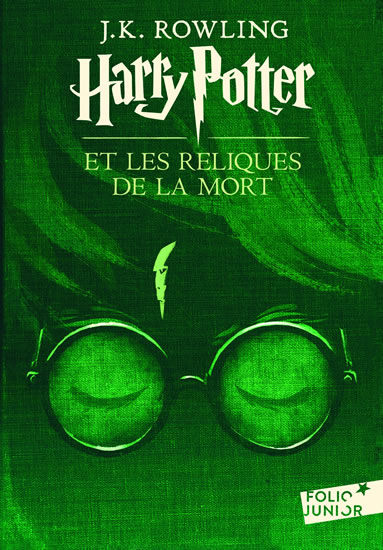 Obrázok Harry Potter et les Reliques de la Mort