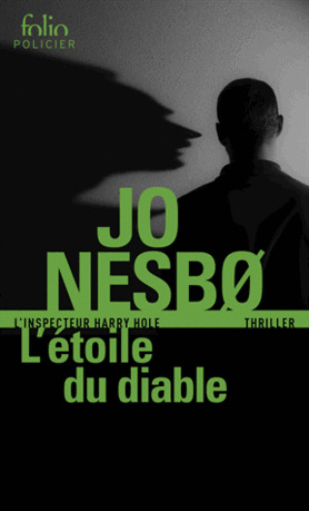 Obrázok L´étoile du diable: Une enquete de l´inspecteur Harry Hole