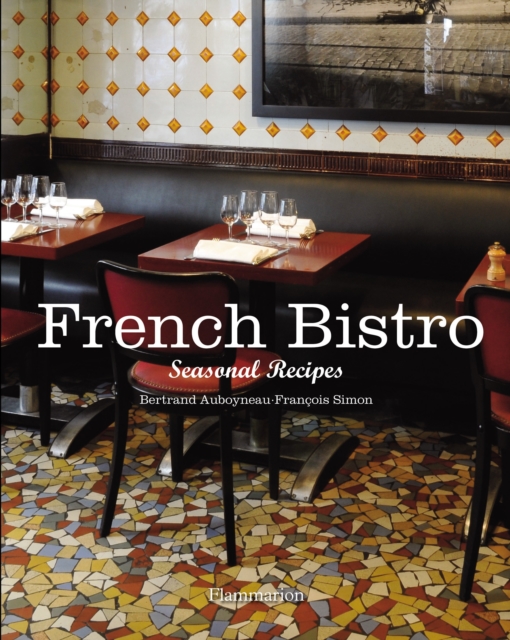 Obrázok French Bistro: Seasonal Recipe