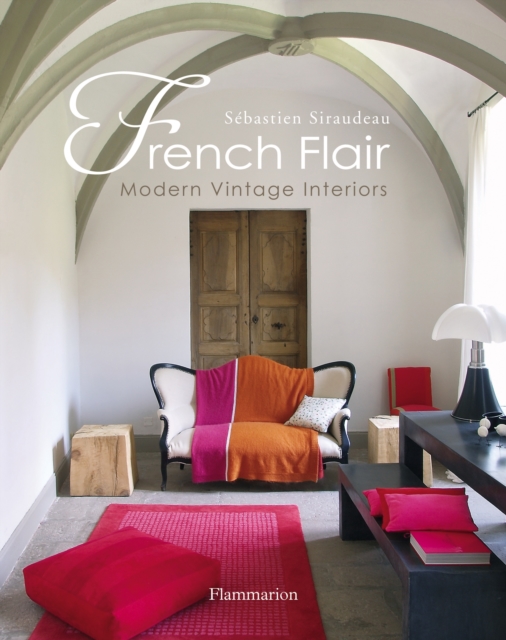 Obrázok French Flair