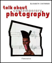 Obrázok Talking about Contemporary Photography