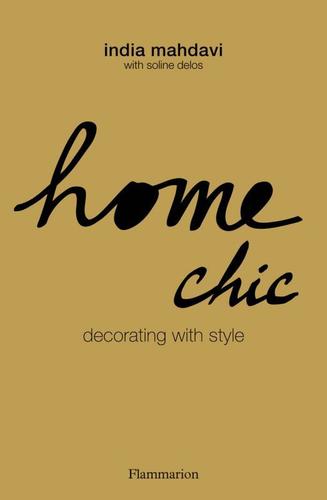 Obrázok Home Chic : Decorating with Style