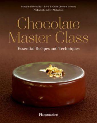 Obrázok Chocolate Master Class