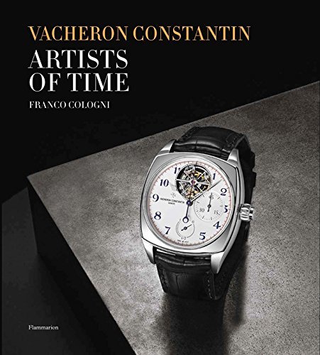 Obrázok Vacheron Constantin