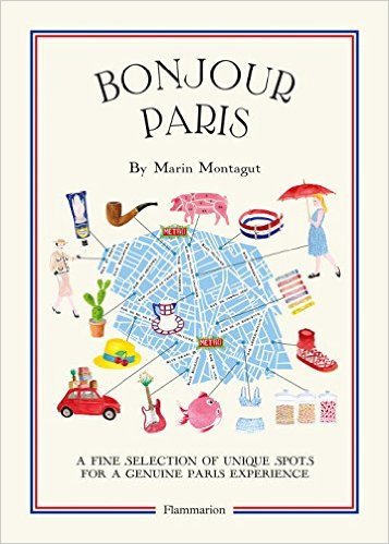 Obrázok Bonsoir Paris