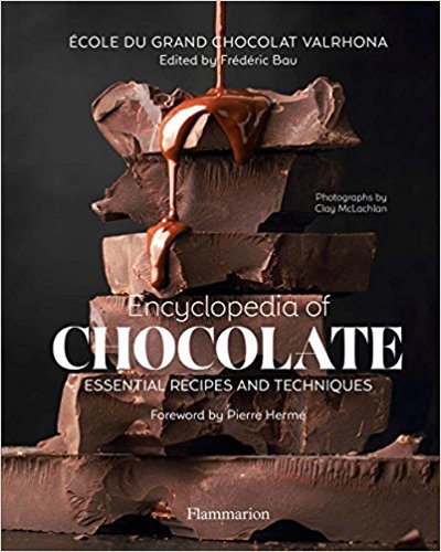 Obrázok Encyclopedia of Chocolate