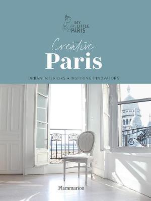 Obrázok Chez the Parisians/Creative Interiors