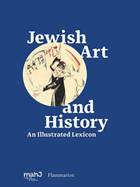 Obrázok Jewish Art and History