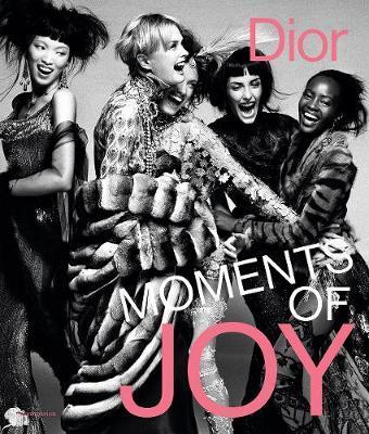 Obrázok Dior: Moments of Joy