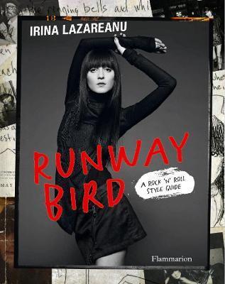 Obrázok Runway Bird