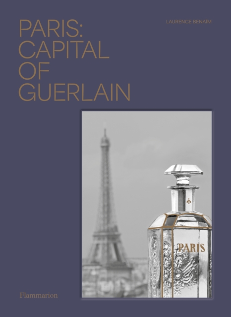 Obrázok Paris: Capital of Guerlain