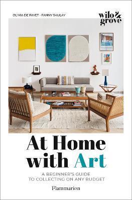 Obrázok At Home with Art
