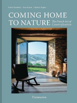 Obrázok Coming Home to Nature