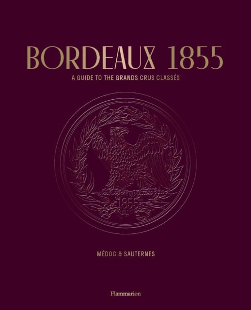 Obrázok Bordeaux 1855