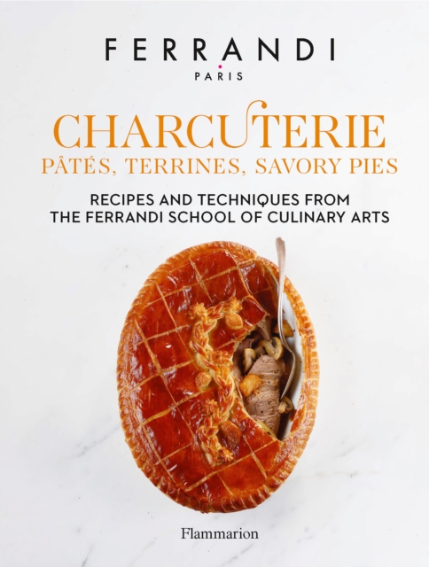 Obrázok Charcuterie: Pates, Terrines, Savory Pies