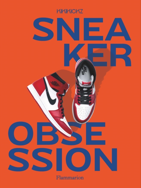 Obrázok Sneaker Obsession