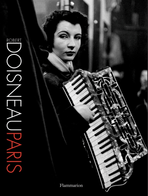 Obrázok Robert Doisneau: Paris