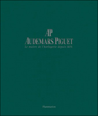 Obrázok Audemars Piguet