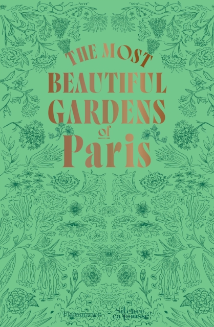 Obrázok The Most Beautiful Gardens of Paris
