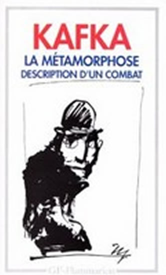 Obrázok La Métamorphose
