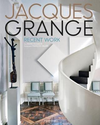 Obrázok Jacques Grange