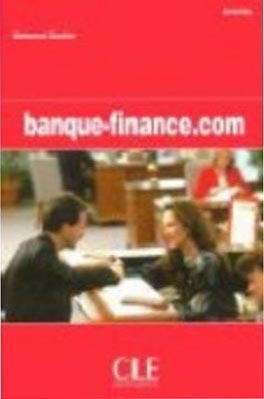 Obrázok Banque-finance.com: Cahier d´activités