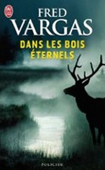 Obrázok Dans les bois eternels