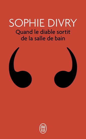 Obrázok Quand le diable sortit de la salle de bain