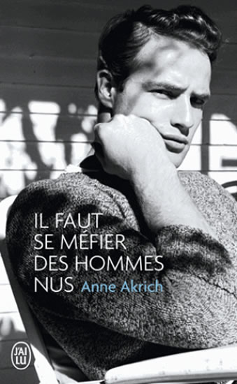 Obrázok Il faut se méfier des hommes nus