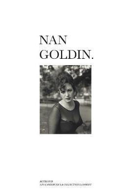Obrázok Nan Goldin