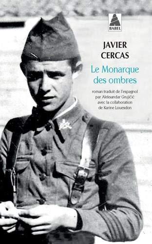 Obrázok Le Monarque des ombres