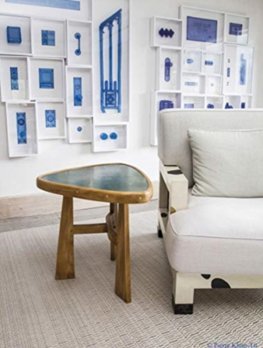 Obrázok Living with Charlotte Perriand