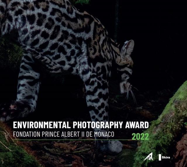 Obrázok Environmental Photography Award 2022 (Bilingual edition)