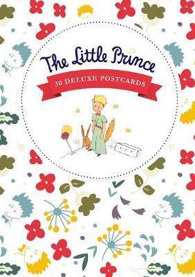 Obrázok Little Prince Postcards