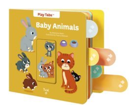 Obrázok Baby Animals