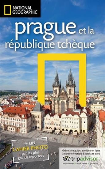 Obrázok Prague et la République tcheque