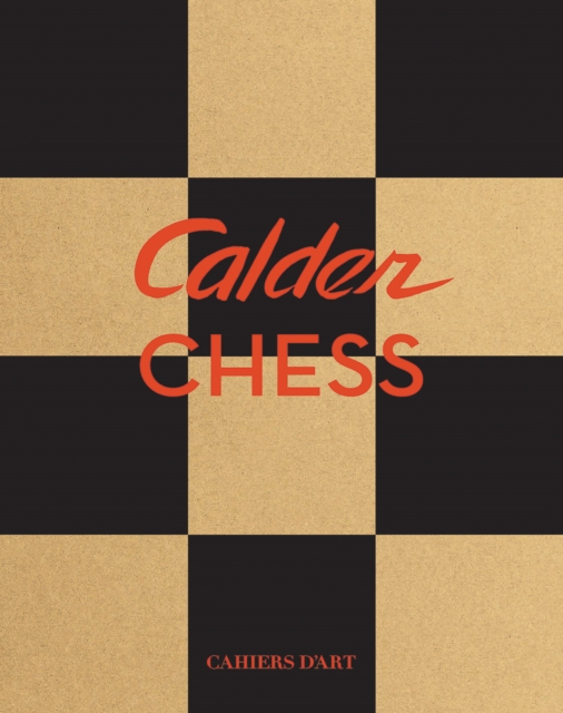 Obrázok Calder: Chess Knightmares