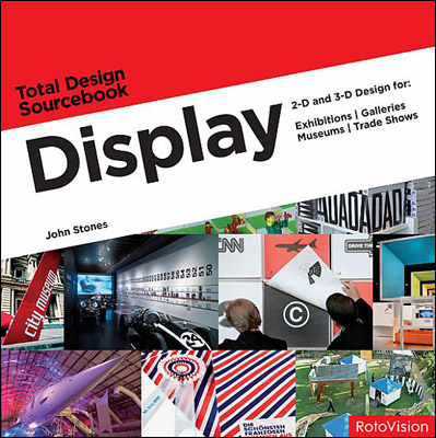 Obrázok Total Design Display