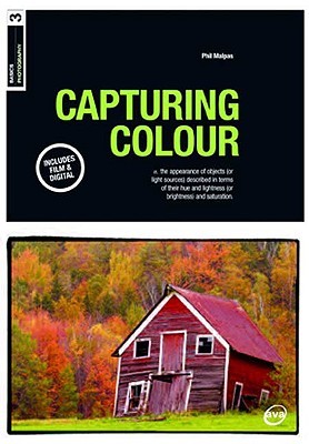 Obrázok Basics Photography Capturing Colour