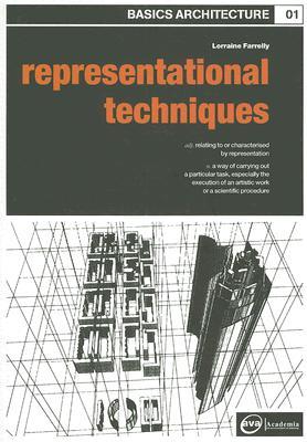 Obrázok Representational Basics Architecture