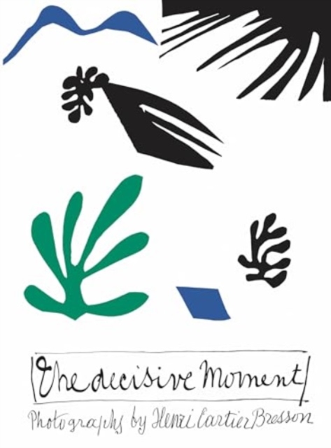 Obrázok Henri Cartier-Bresson: The Decisive Moment