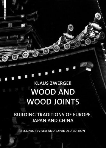 Obrázok Wood and Wood Joints