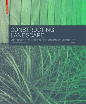 Obrázok Constructing Landscape sc