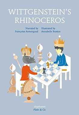Obrázok Wittgensteins Rhinoceros