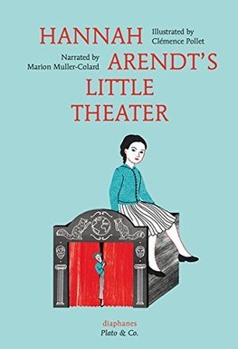Obrázok Hannah Arendts Little Theater