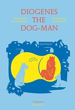 Obrázok Diogenes the Dog-Man